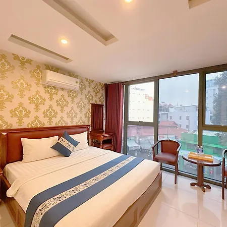 RedDoorz Kim Dung Hotel Tran Quang Khai